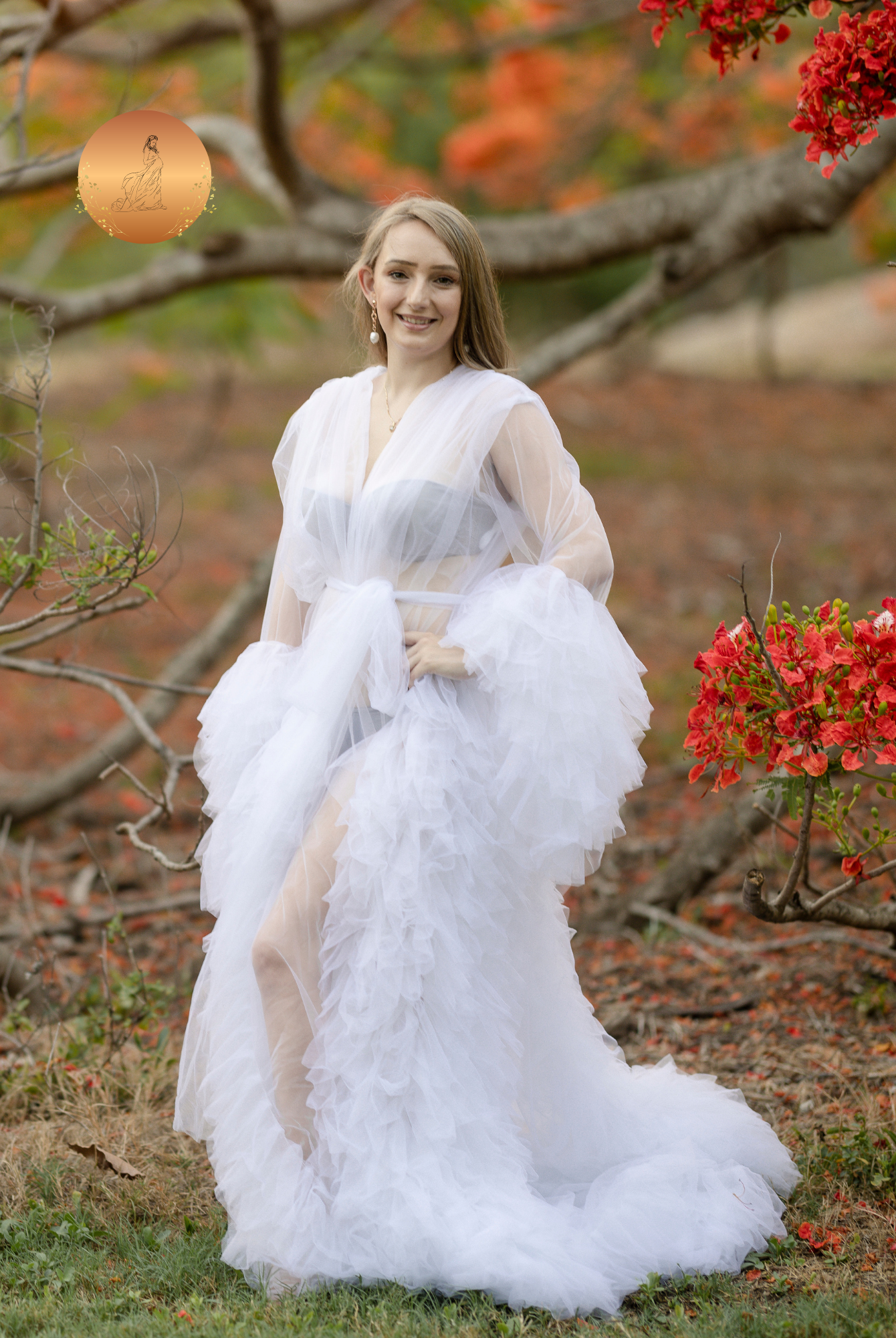 tulle dresses australia