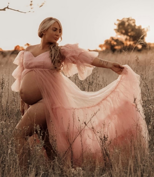 tulle dresses australia