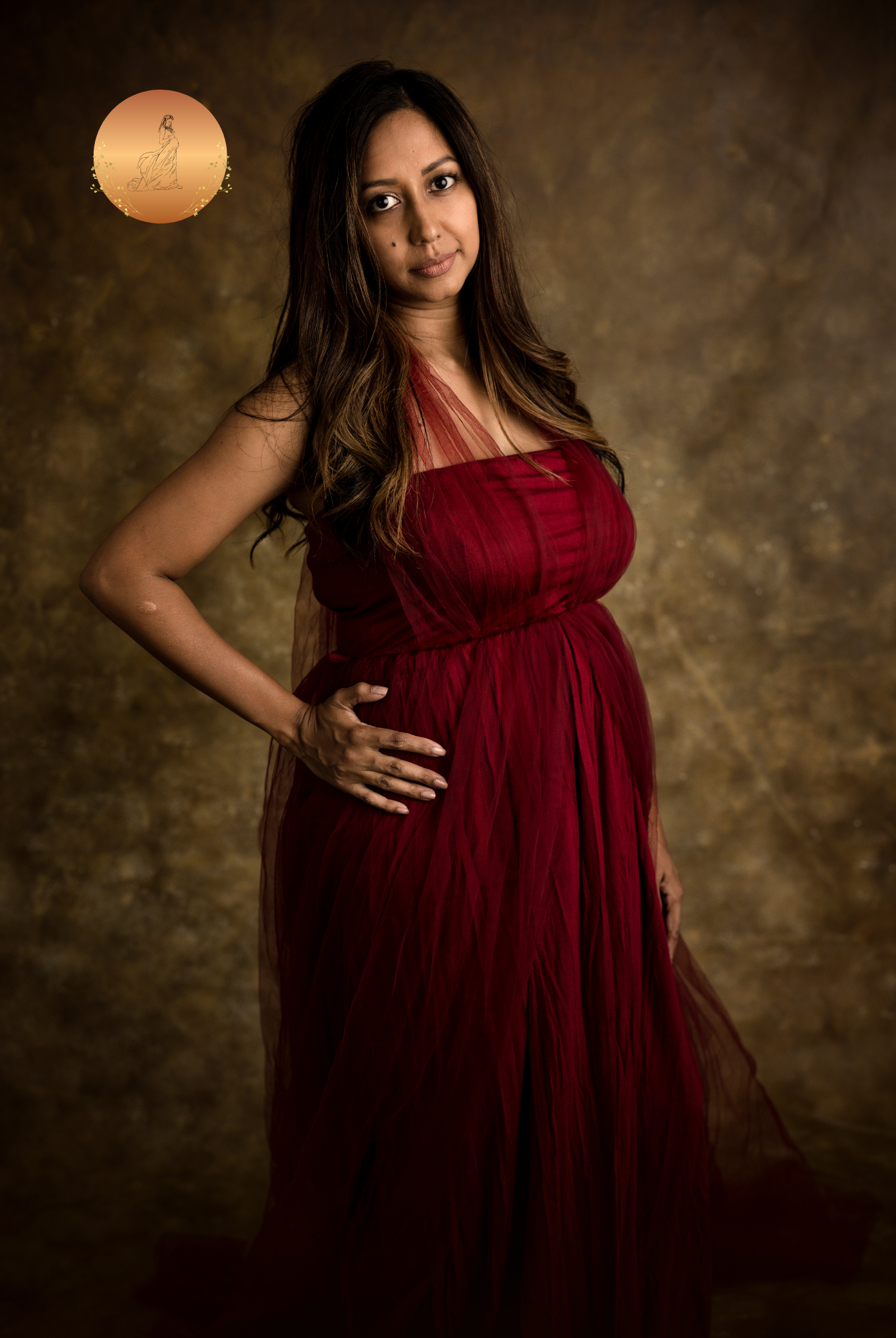 maternity dresses for photoshoot