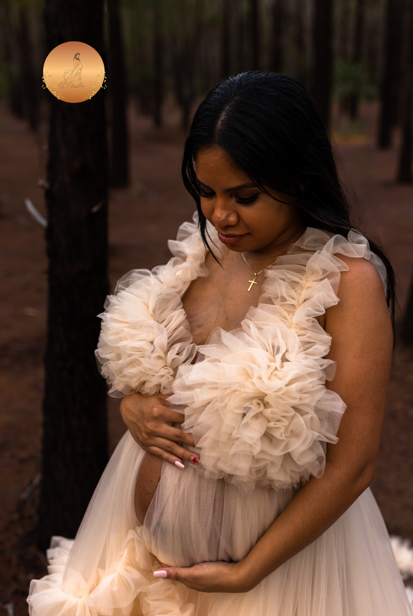 Maternity Dresses For Photoshoot Australia