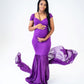 maternity shoot outfits
