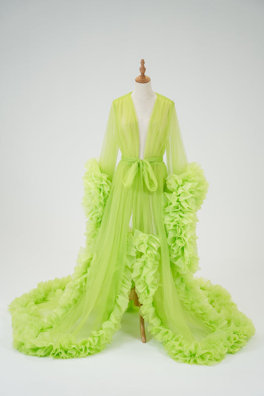 Maternity Photoshoot Dresses