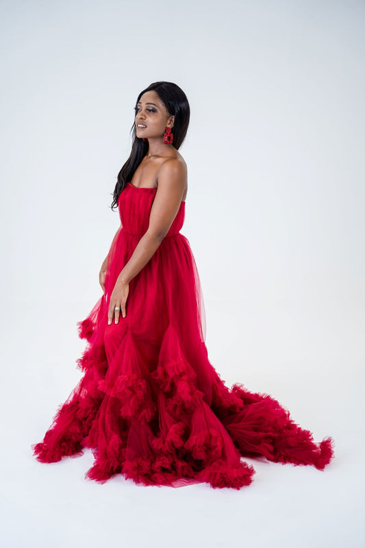 maternity dress rental