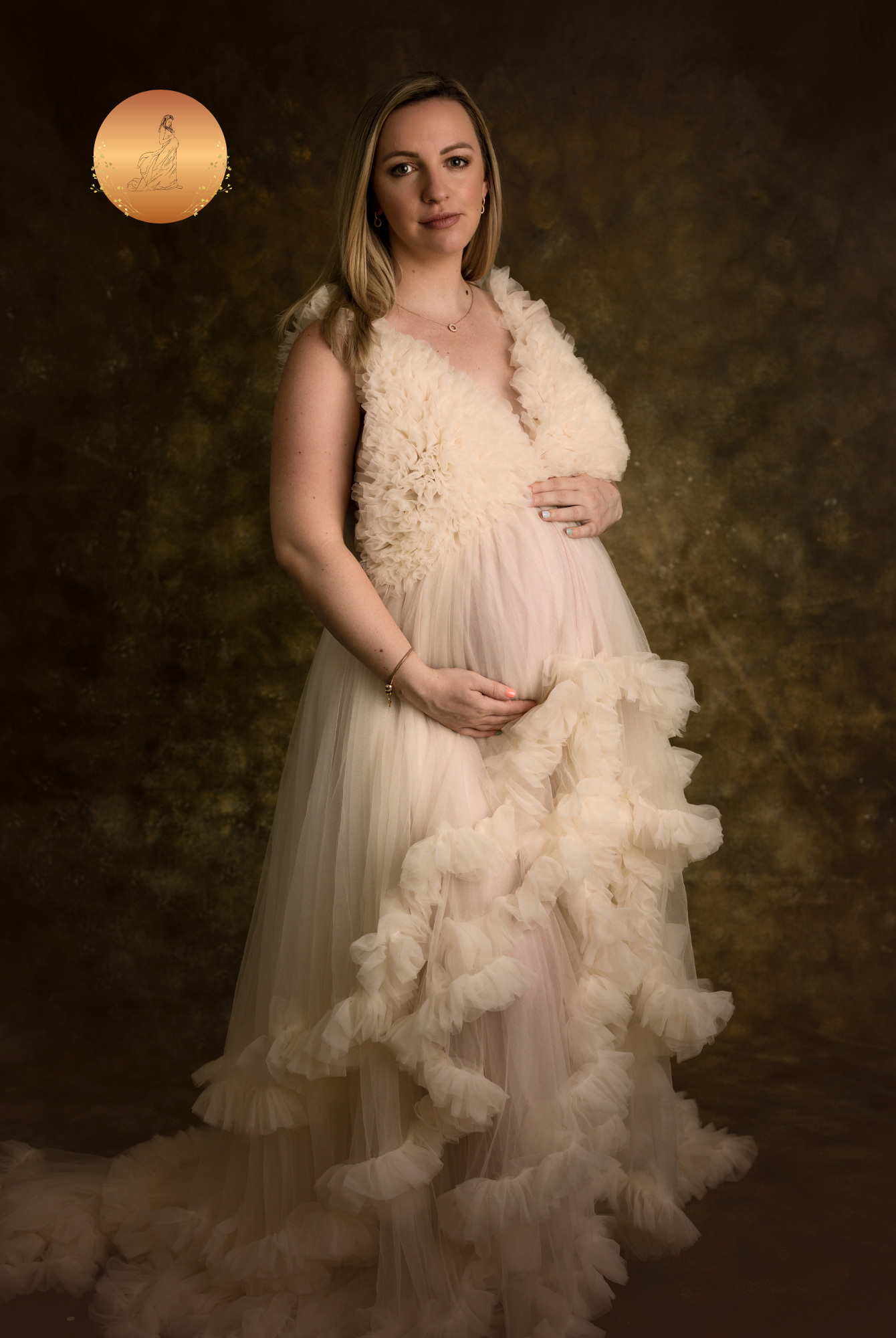 dresses for pregnancy photoshoot