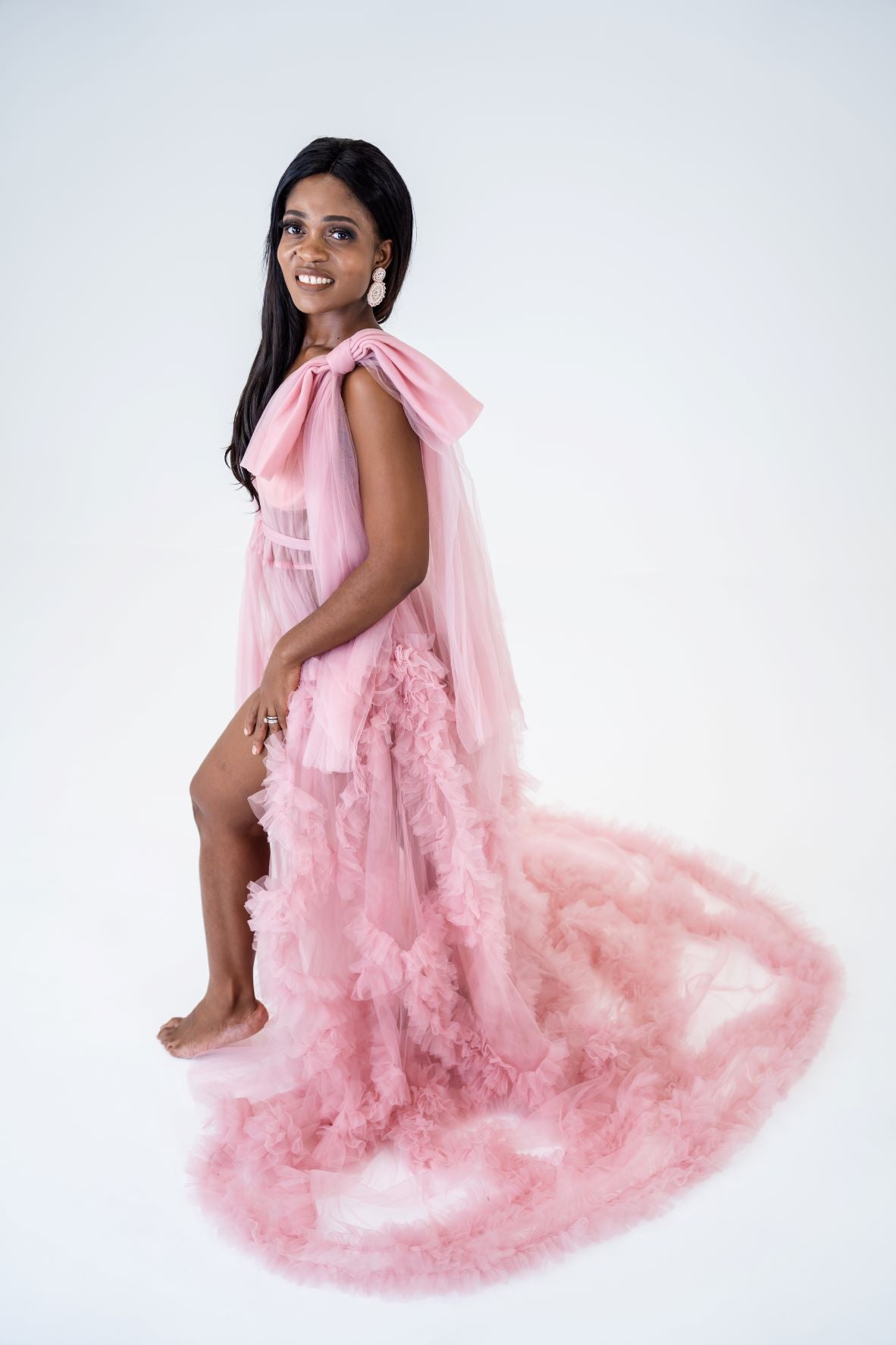 maternity dress rental