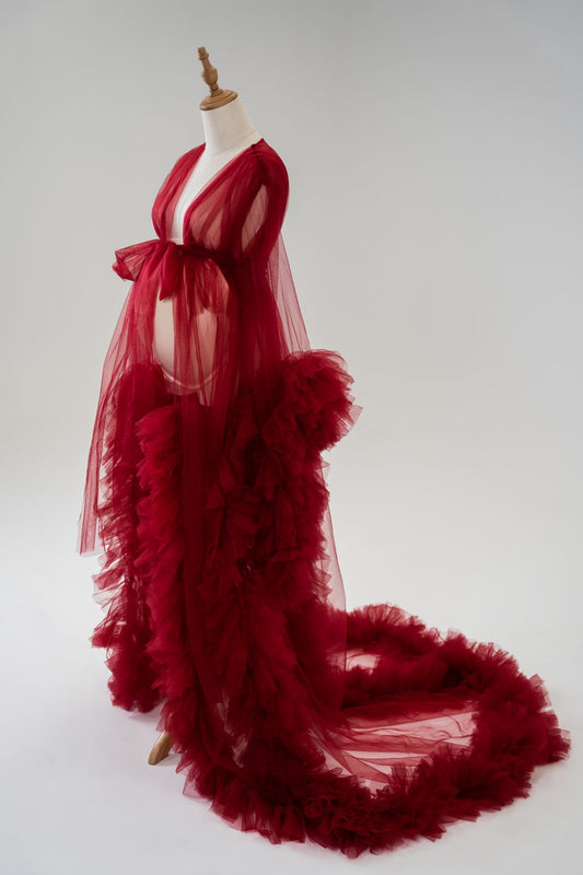 hire maternity dress