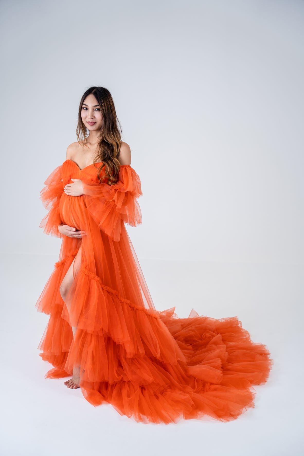 cheap maternity dresses for photoshoot