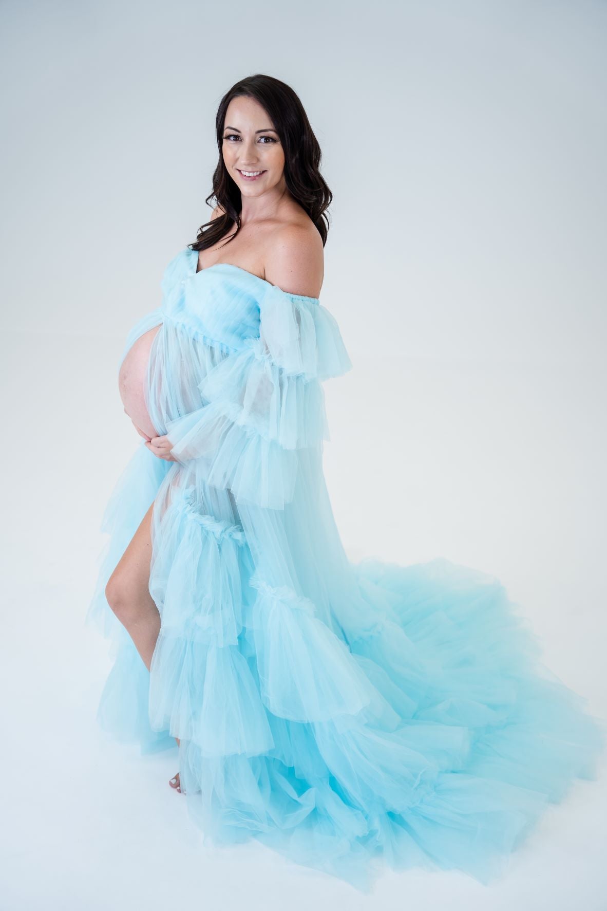 baby shower dresses