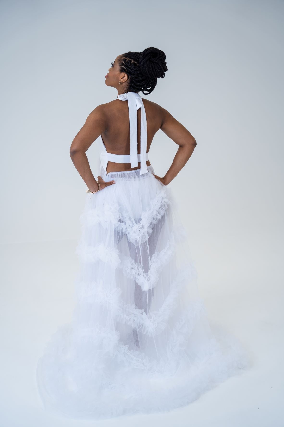 hire maternity dress