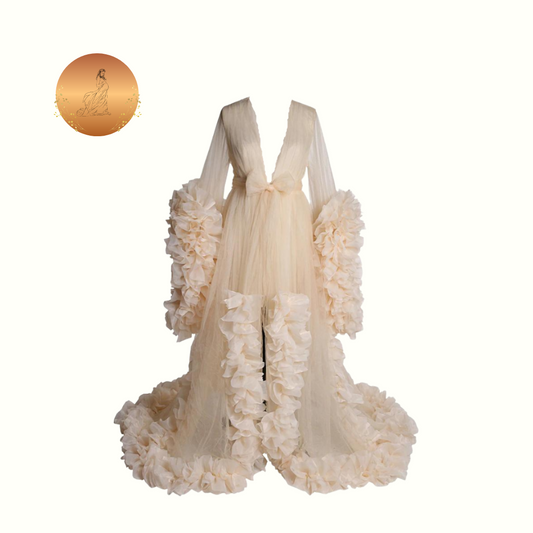 maternity photoshoot clothes