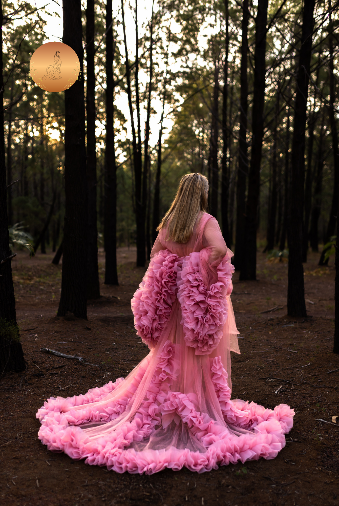 maternity dress rental