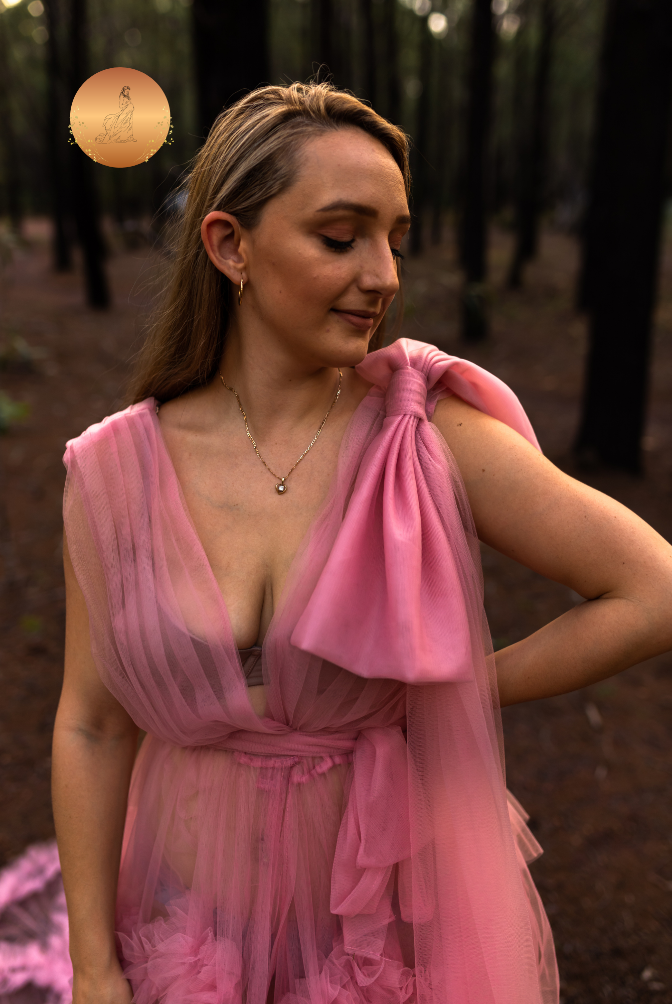 dresses for pregnancy photoshoot