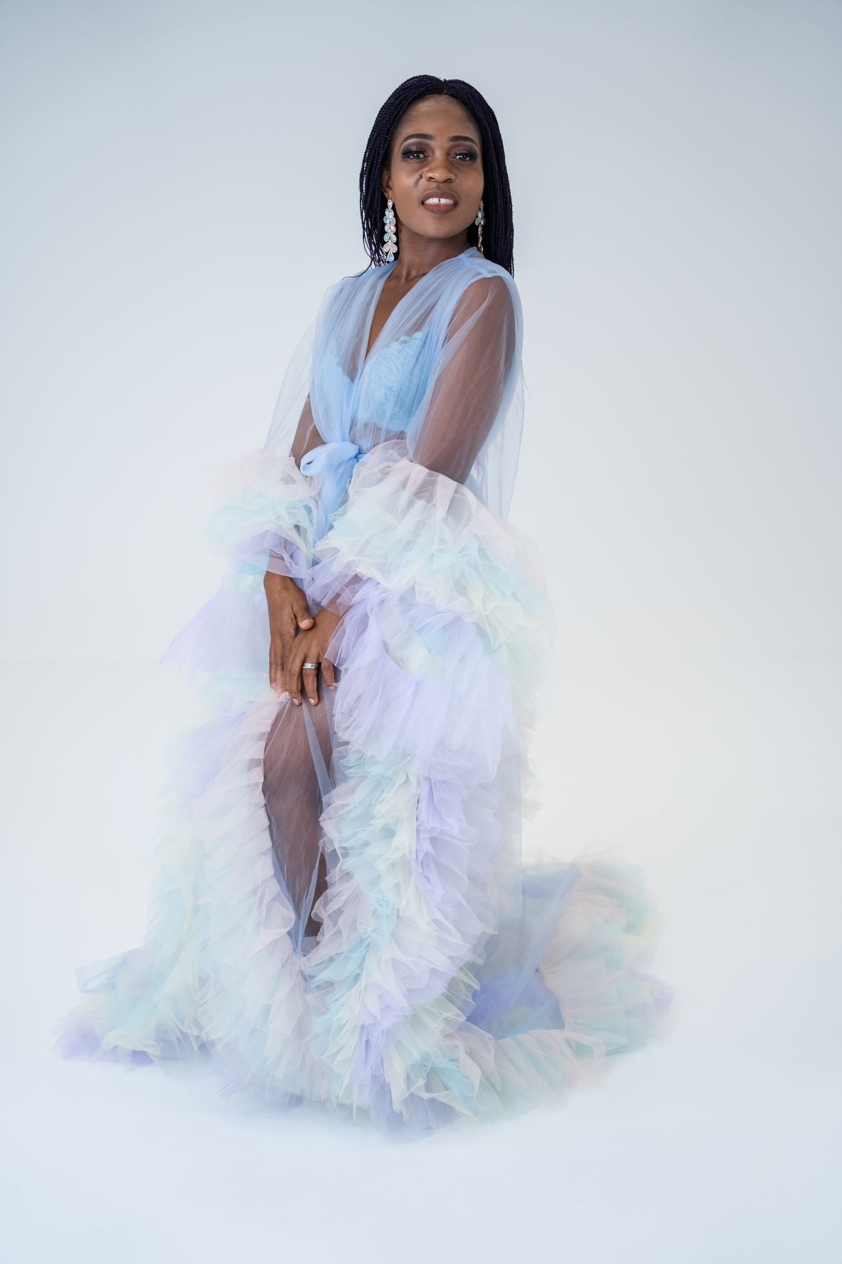 Photoshoot Dresses