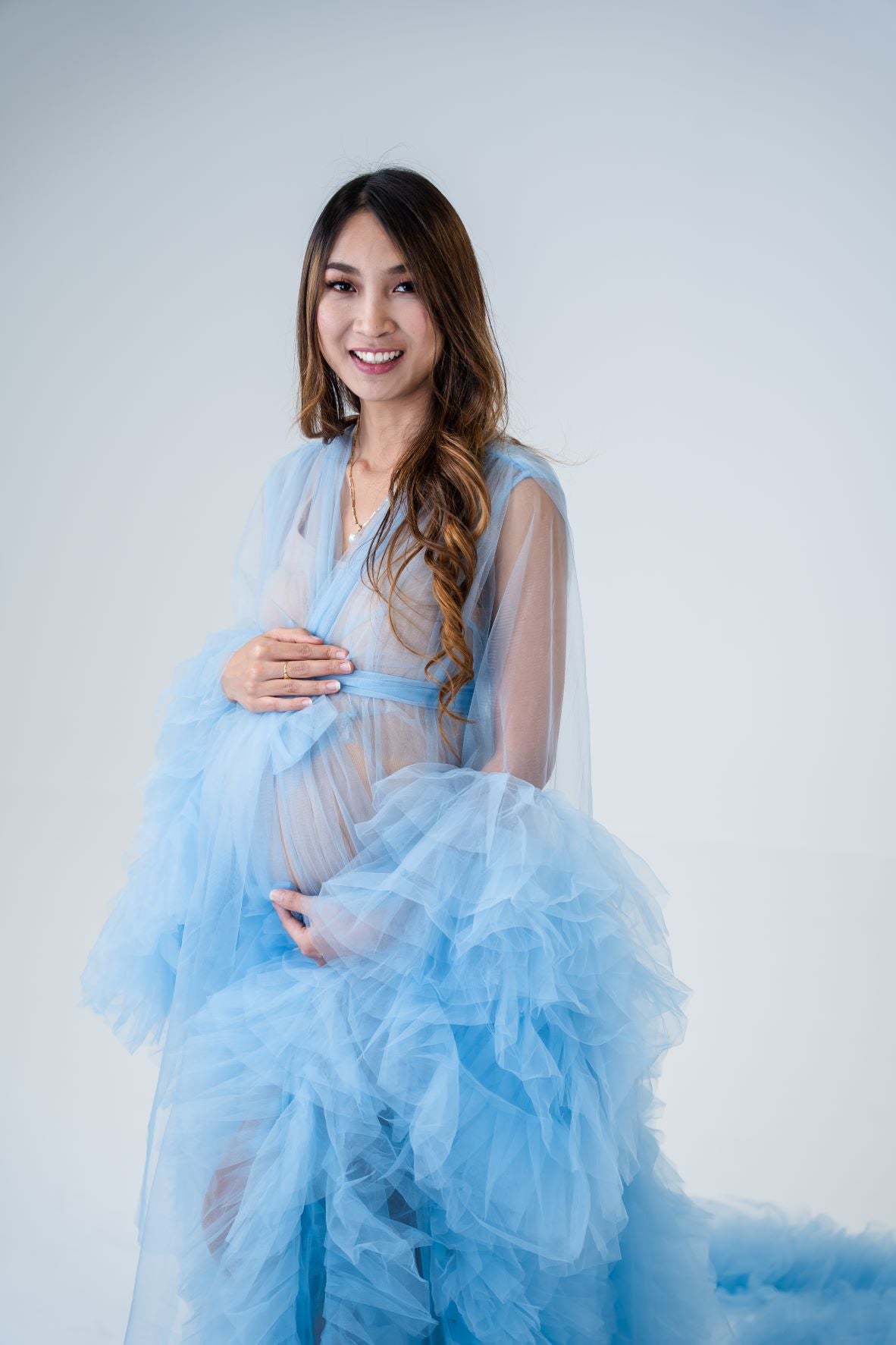 maternity photoshoot dresses brisbane