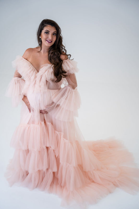 maternity photoshoot dresses Adelaide