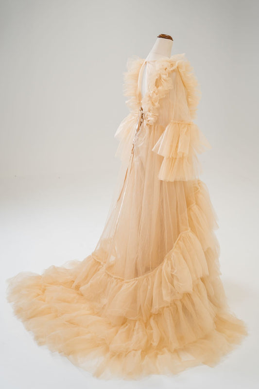 Maternity Photoshoot Dresses Melbourne