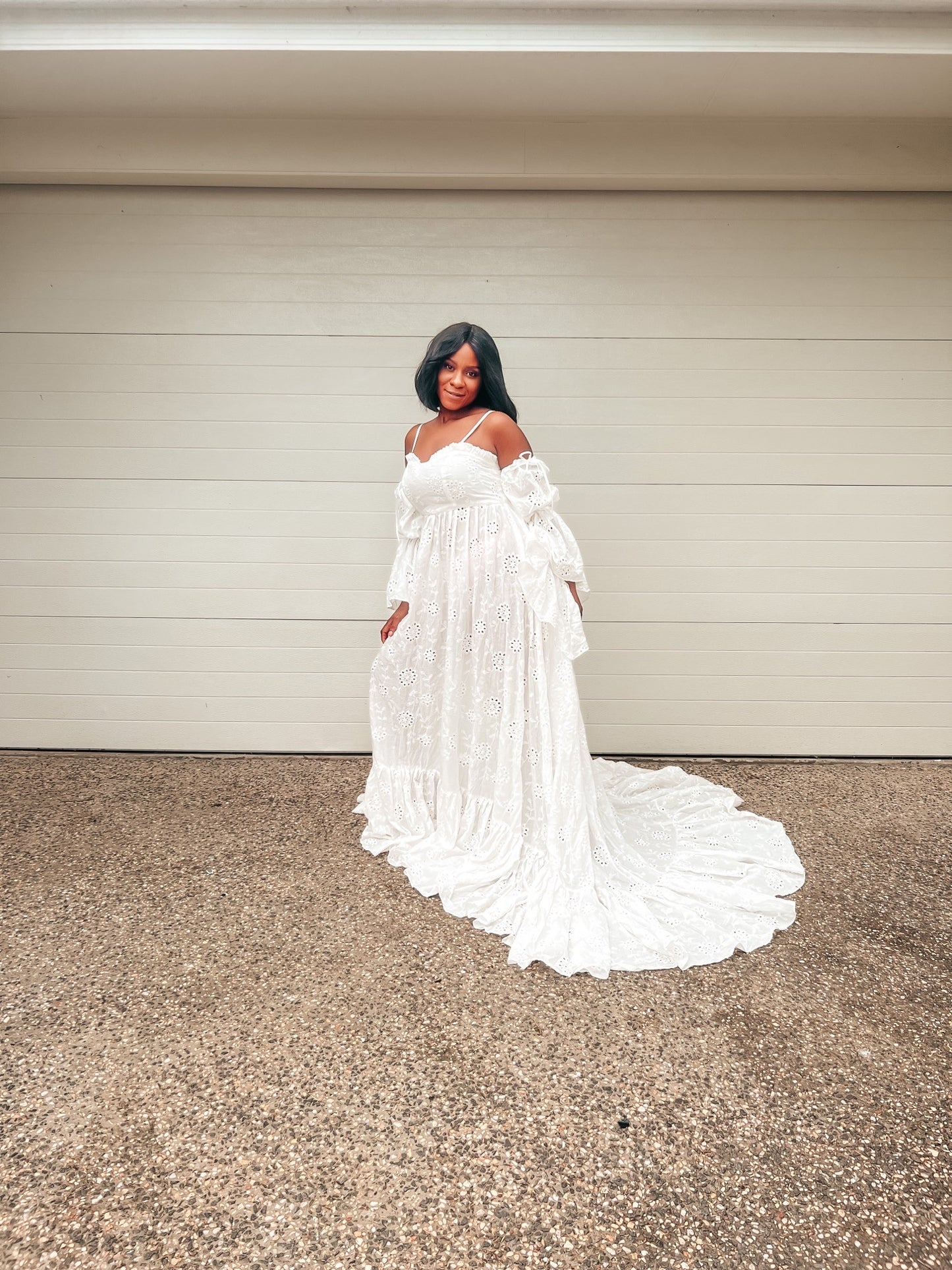 Maternity Dresses For Photoshoot Australia