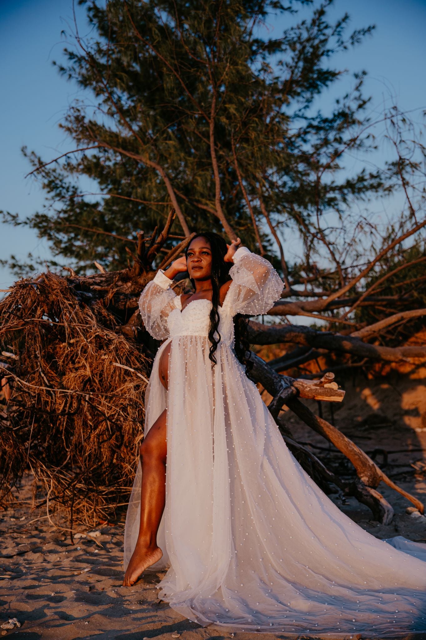 Maternity Photoshoot Dress Hire -Rent Maternity Photoshoot Dress Hire -Rent