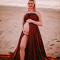 Darwin Maternity Photoshoot Dress Hire - Photo by Magical Art Photography