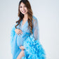 Maternity photoshoot dress -baby shower dresses australia