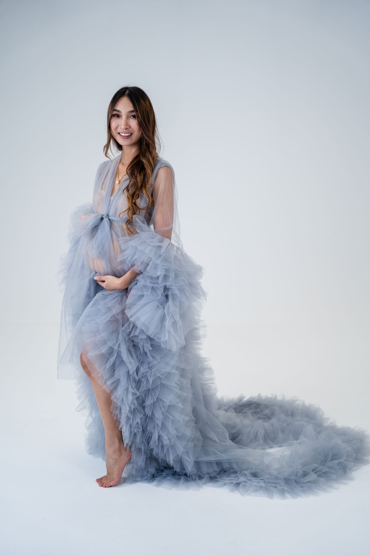 dresses for pregnancy photoshoot