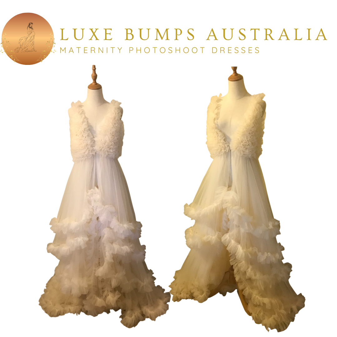 baby shower dresses australia
