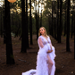 white maternity dresses australia
