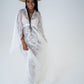 lace maternity dress for photoshoot