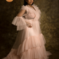 dresses for pregnancy photoshoot