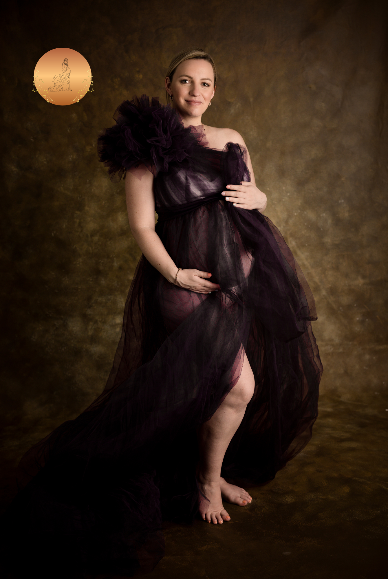 maternity photoshoot dresses Adelaide