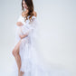 maternity photoshoot clothes