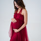 Maternity Photoshoot Dresses