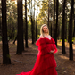 dresses for pregnancy photoshoot