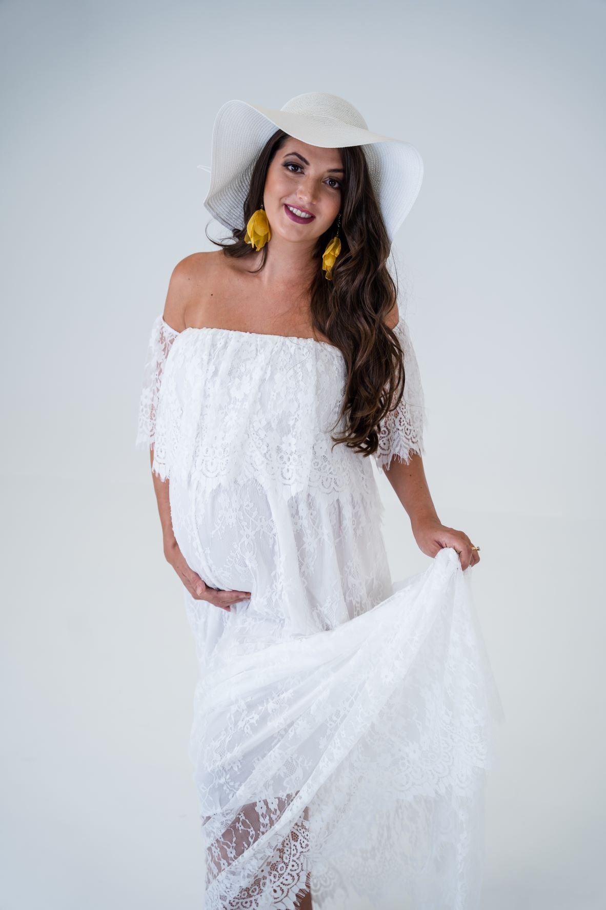 cheap maternity dresses for photoshoot