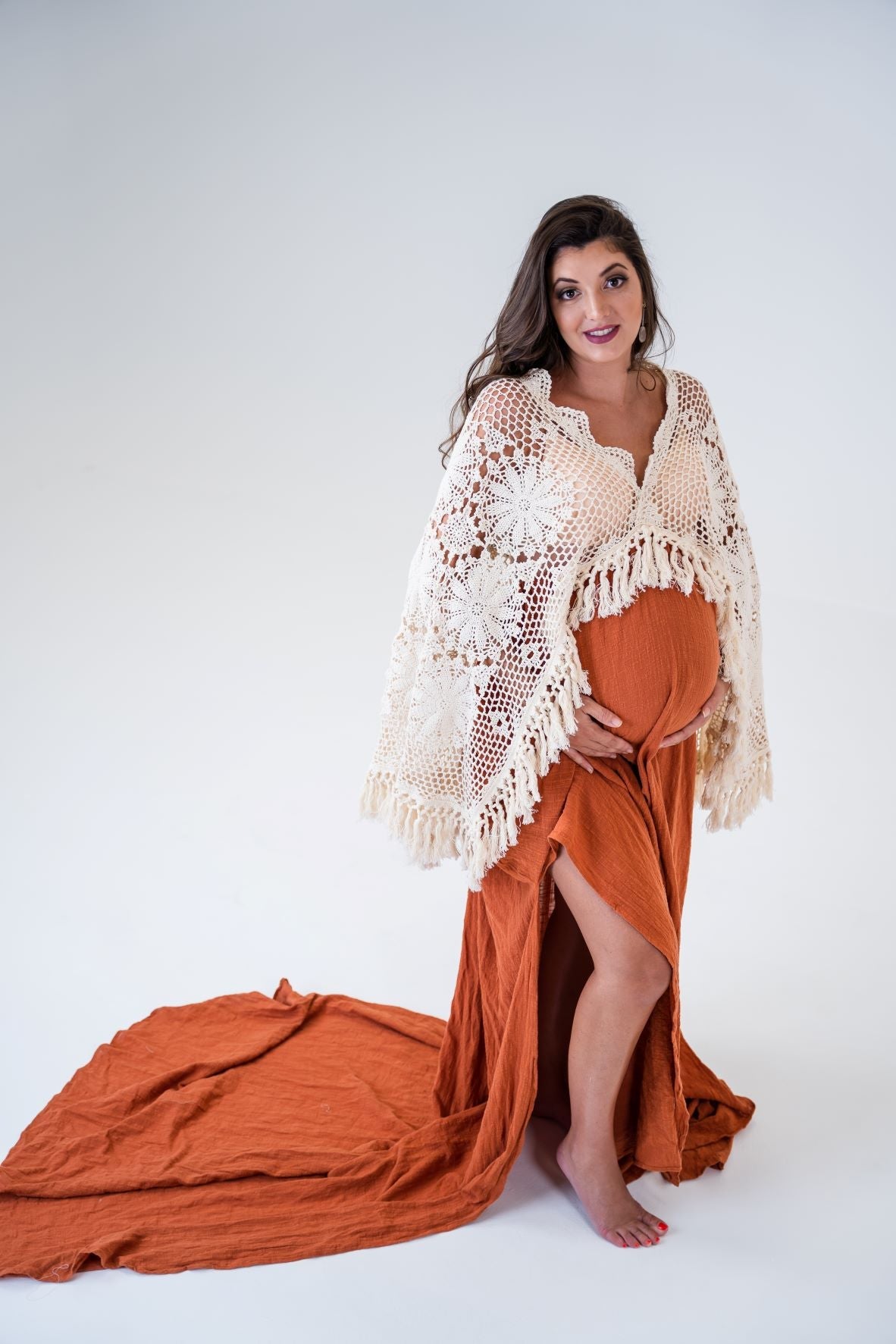 Boho Maternity Dress - Maternity Photoshoot Dress Hire Australia Boho Maternity Dress - Maternity Photoshoot Dress Hire Australia